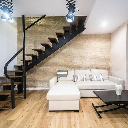 Rey De Sevilla Flats - Duplex Museo 外观 照片