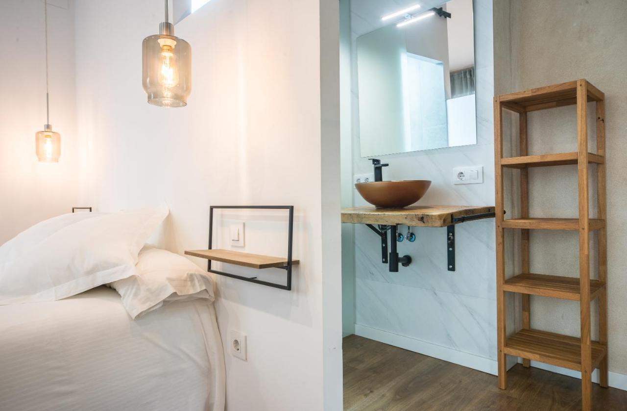 Rey De Sevilla Flats - Duplex Museo 外观 照片