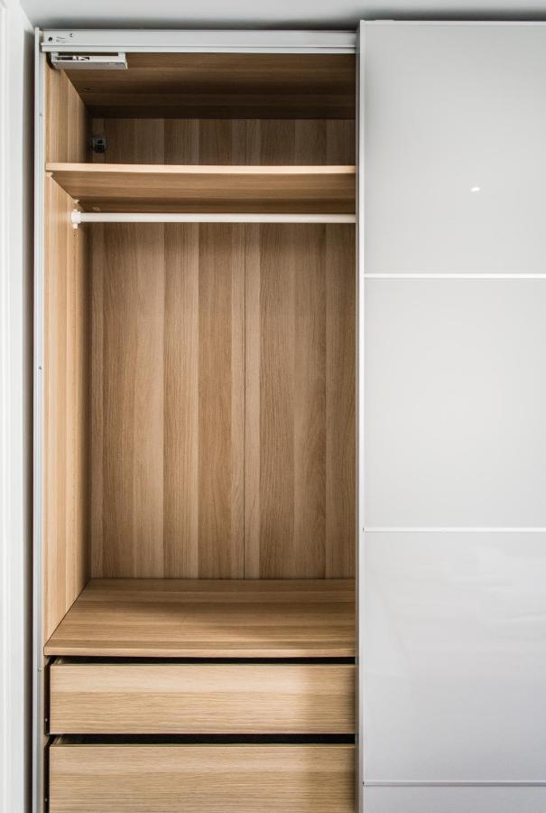 Rey De Sevilla Flats - Duplex Museo 外观 照片