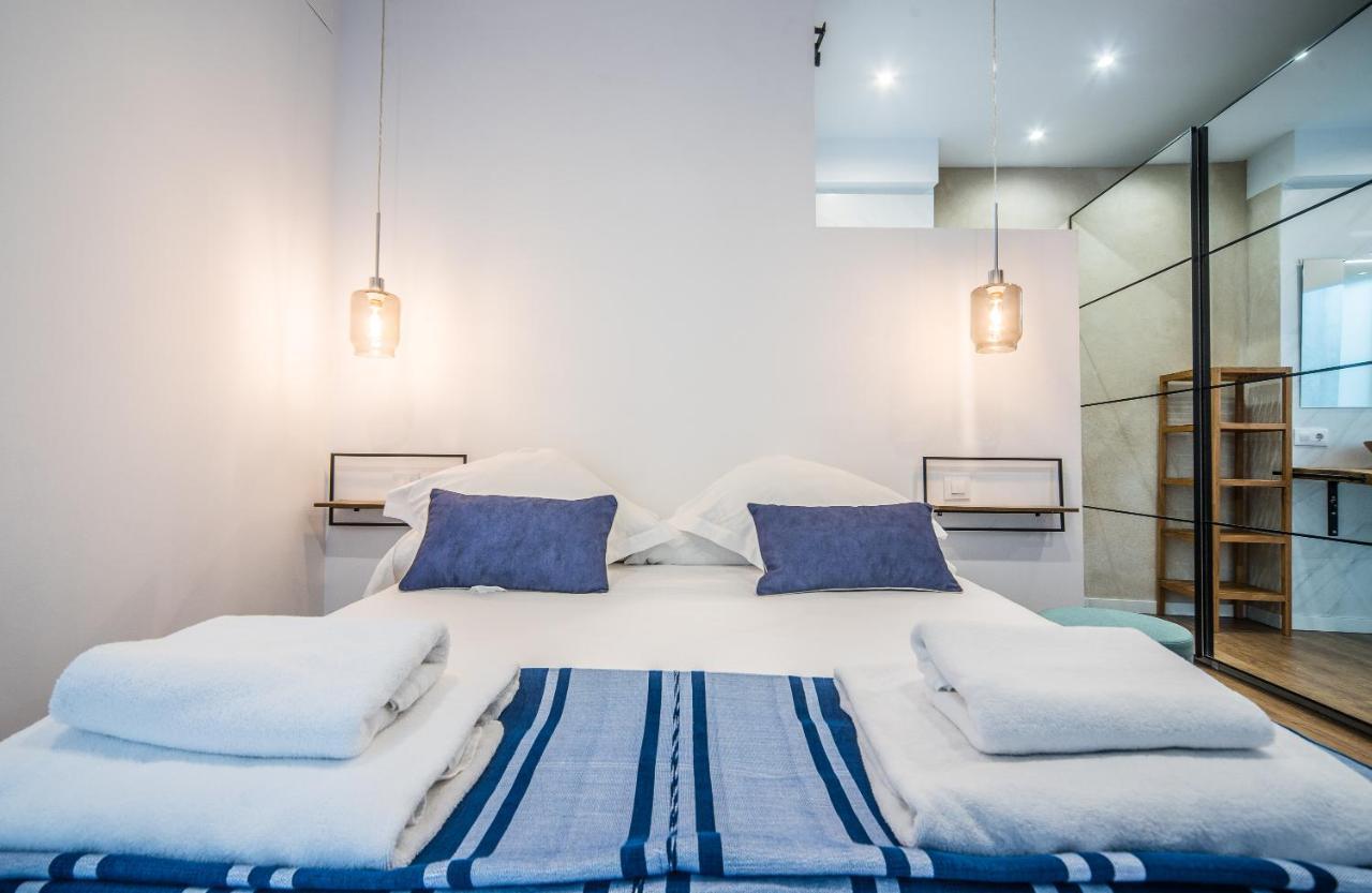 Rey De Sevilla Flats - Duplex Museo 外观 照片