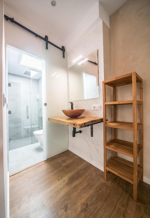 Rey De Sevilla Flats - Duplex Museo 外观 照片