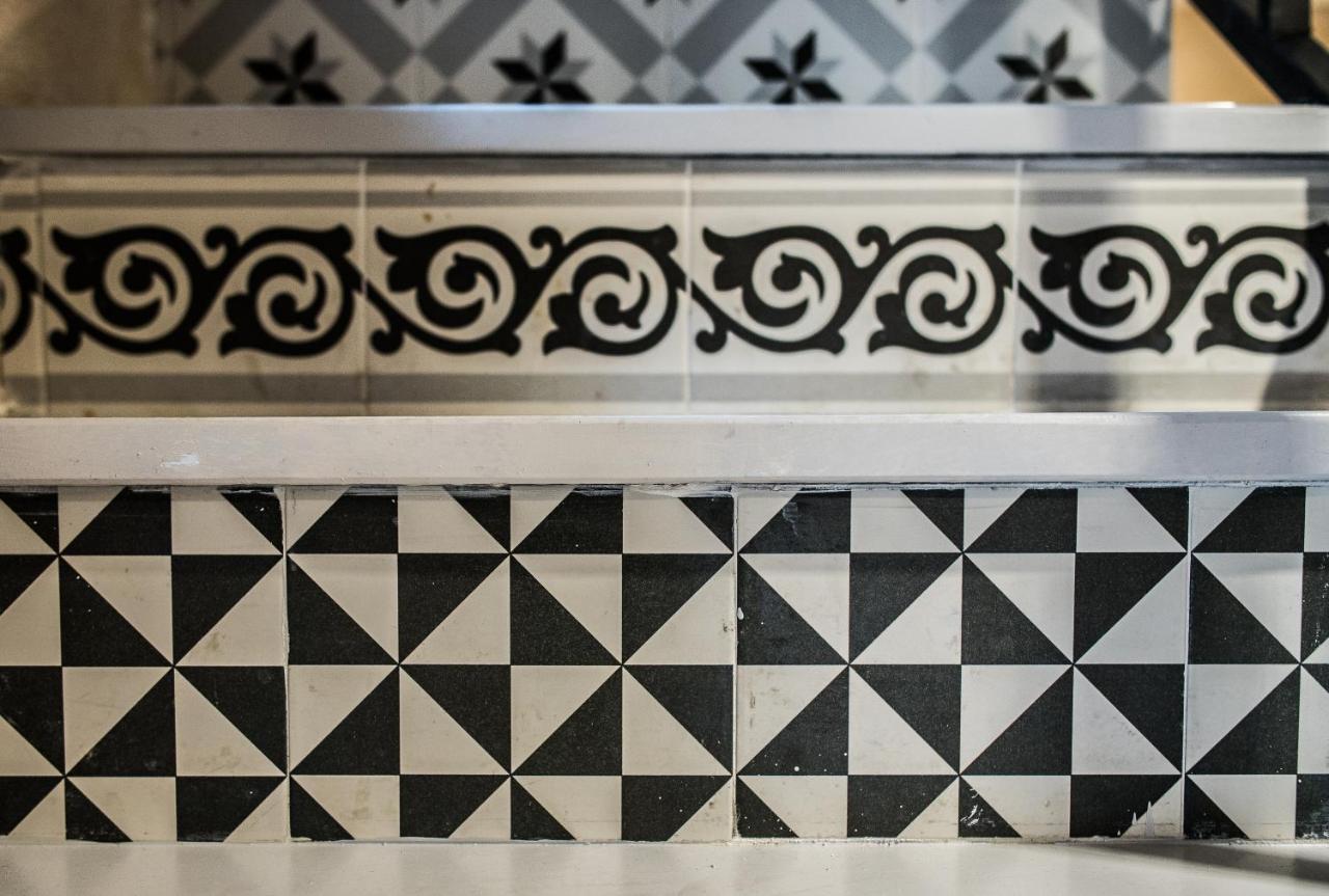 Rey De Sevilla Flats - Duplex Museo 外观 照片