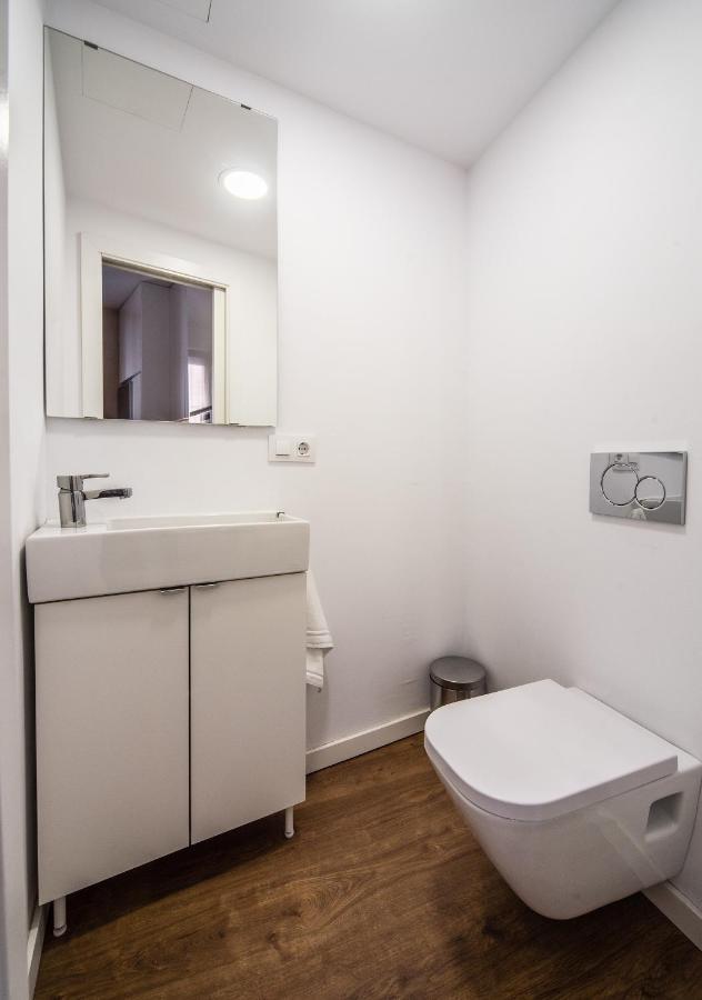 Rey De Sevilla Flats - Duplex Museo 外观 照片