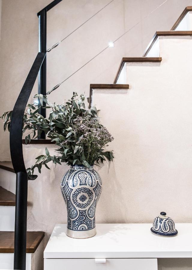 Rey De Sevilla Flats - Duplex Museo 外观 照片
