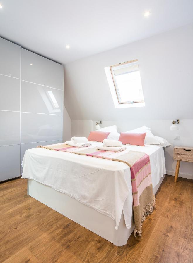 Rey De Sevilla Flats - Duplex Museo 外观 照片