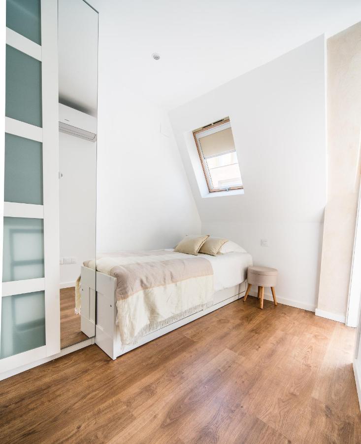 Rey De Sevilla Flats - Duplex Museo 外观 照片