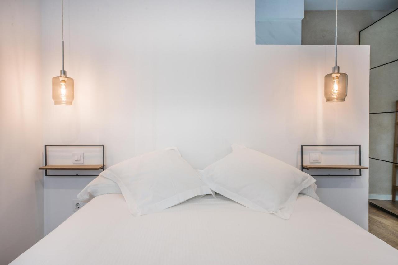Rey De Sevilla Flats - Duplex Museo 外观 照片