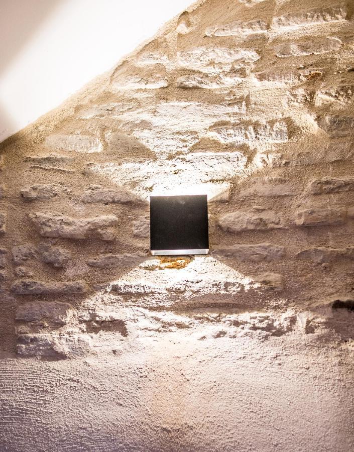 Rey De Sevilla Flats - Duplex Museo 外观 照片