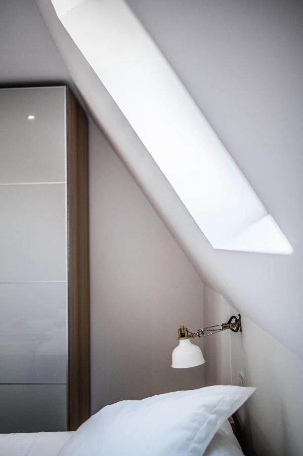 Rey De Sevilla Flats - Duplex Museo 外观 照片