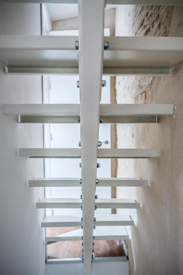 Rey De Sevilla Flats - Duplex Museo 外观 照片