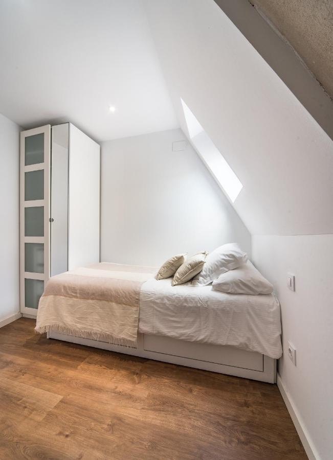 Rey De Sevilla Flats - Duplex Museo 外观 照片