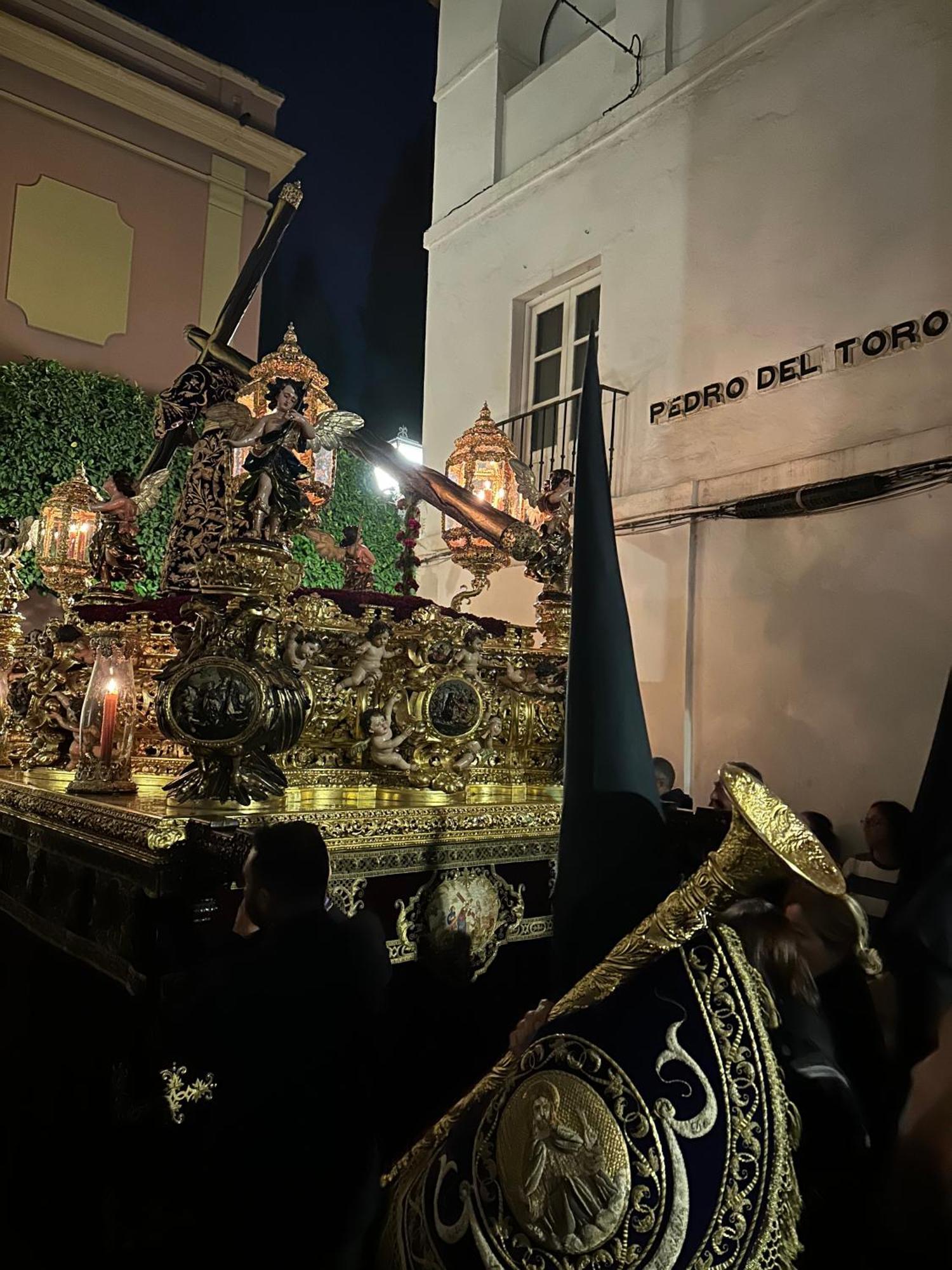 Rey De Sevilla Flats - Duplex Museo 外观 照片