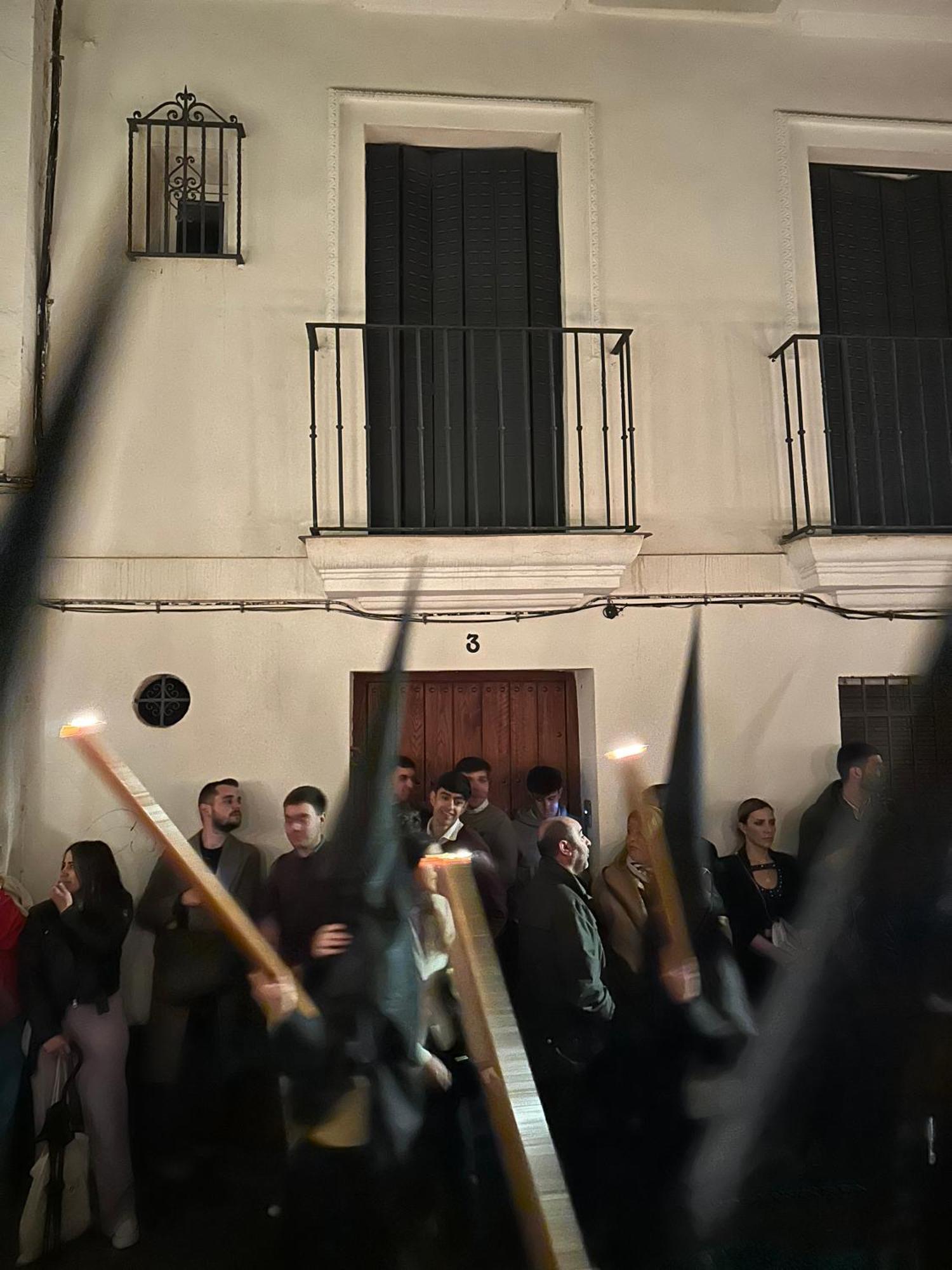 Rey De Sevilla Flats - Duplex Museo 外观 照片